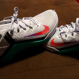 Wmns nike metcon 6